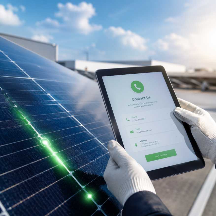 Solar Installation