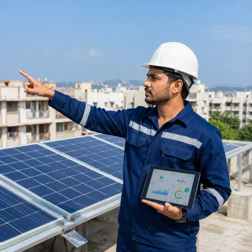 Solar products